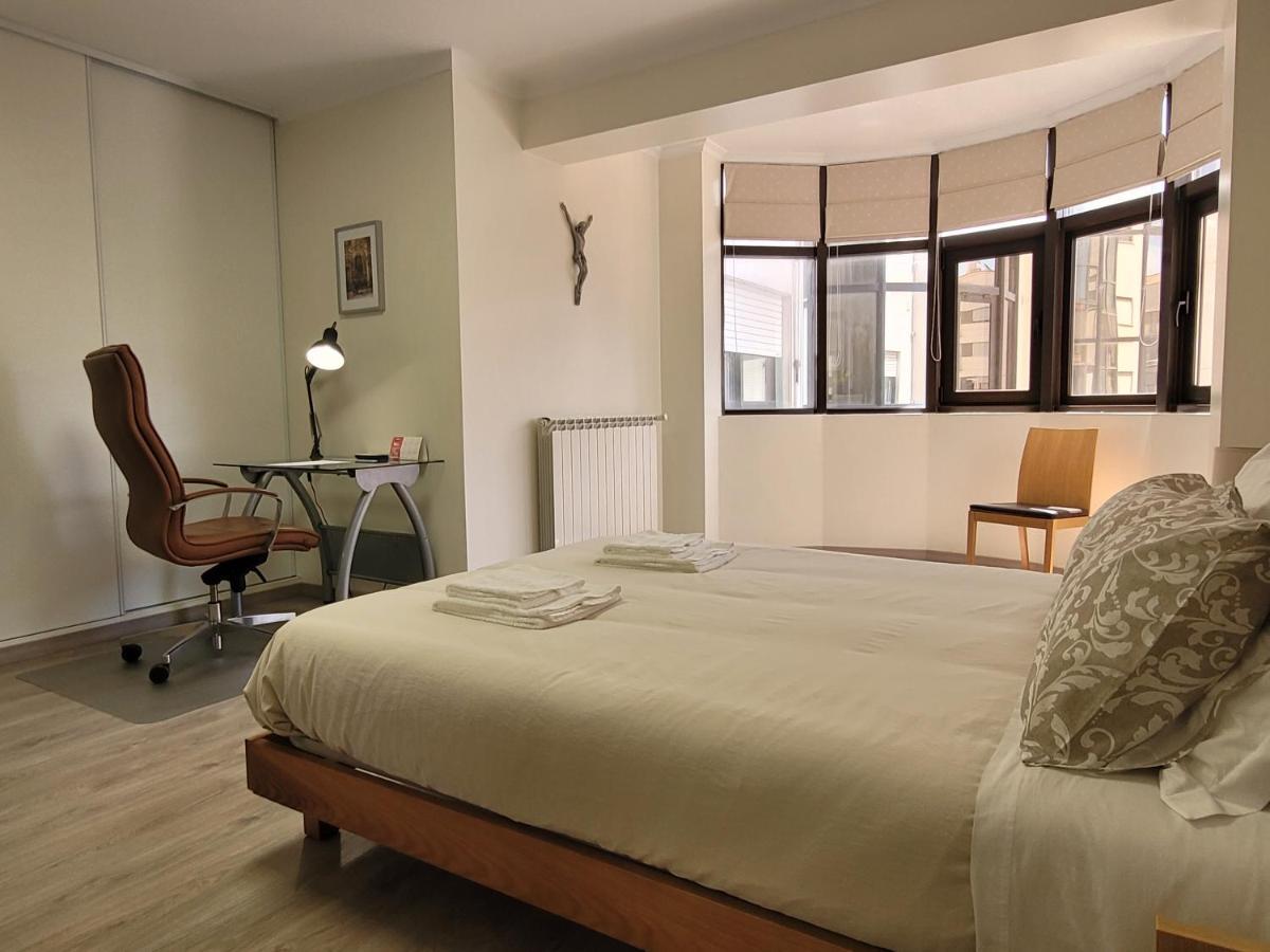 Staynfeel 03 Fátima Exteriér fotografie
