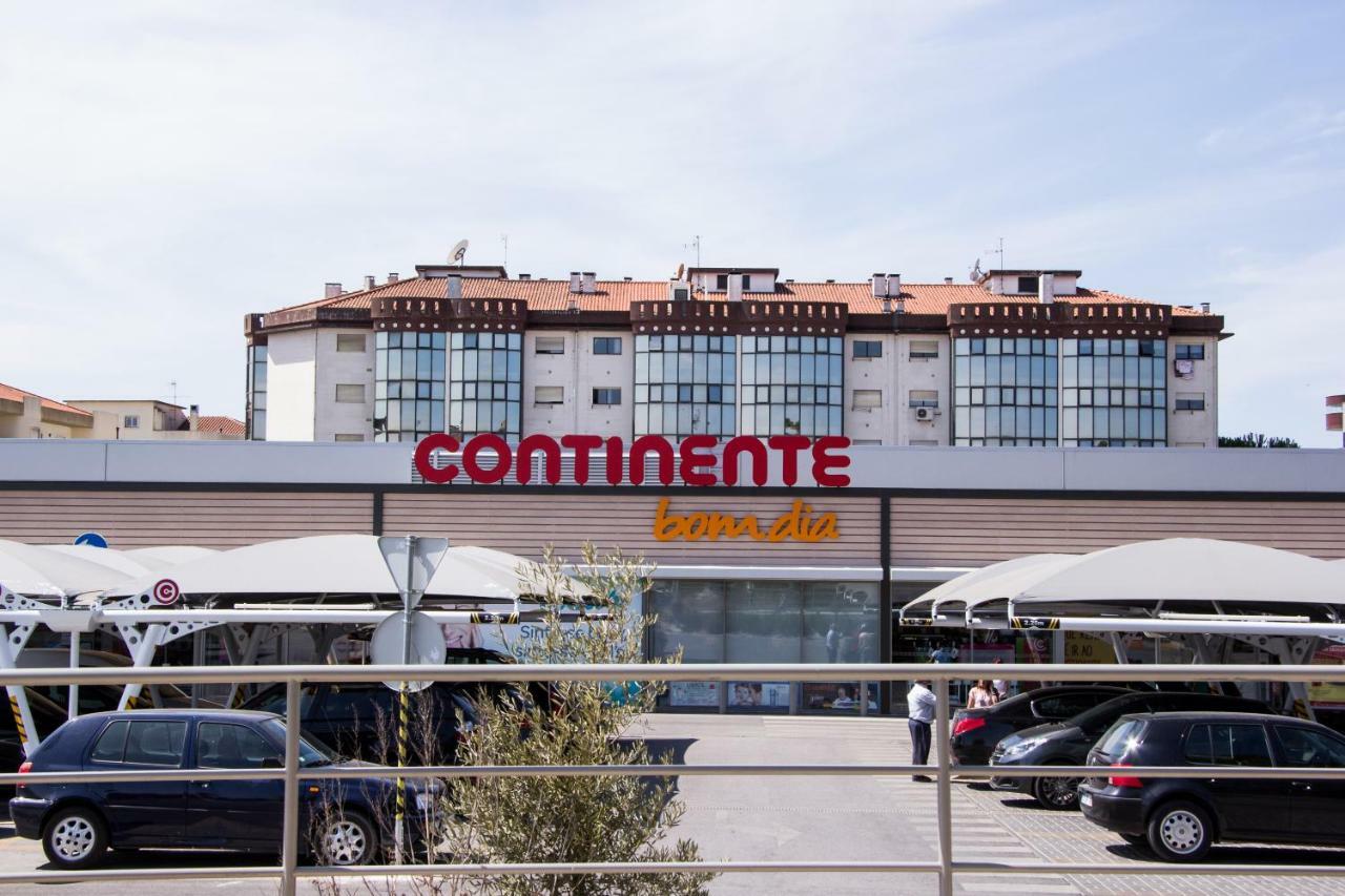Staynfeel 03 Fátima Exteriér fotografie